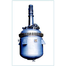 搪玻璃反應(yīng)罐