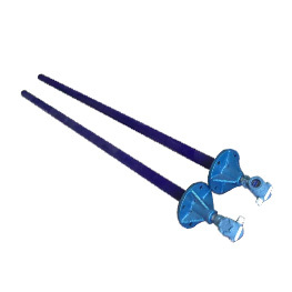 搪玻璃溫度計套管