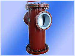 鋼襯四氟襯塑設(shè)備