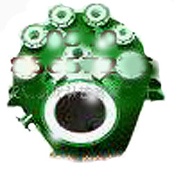 鋼襯四氟襯塑設(shè)備