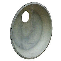 鋼襯四氟襯塑設(shè)備